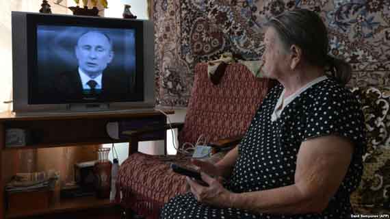 Севастополь полностью перейдет на цифровое вещание 3 июня