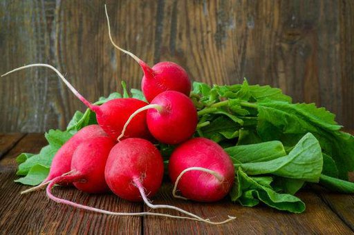 Врачи подсказали, какой овощ полезен для здоровья сердечно-сосудистой системы