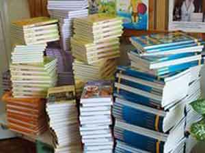 Севастополь закупит учебники украинского языка