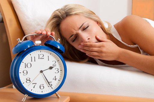 Дневной сон может стать причиной старческого слабоумия