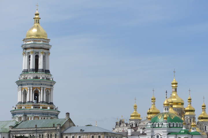 Переход общин к Украинской церкви: «Правый сектор» сделал важное заявление