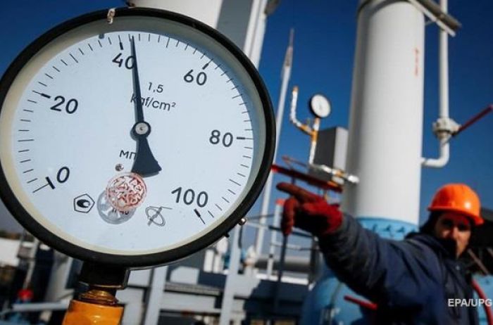 В «Нафтогазе» рассказали о том, как их шантажирует Россия
