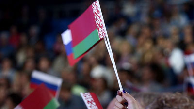 «Интеграция»: Белоруссия отказалась от российских стандартов образования