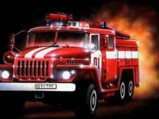 Газовые баллоны на крыше дома в Щелкино взорвались из-за нарушения противопожарной безопасности