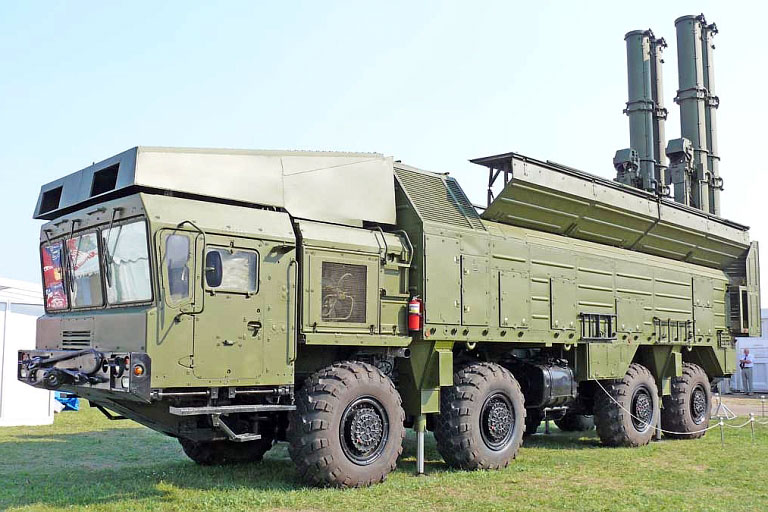 В России разрабатывают новую крылатую ракету «Калибр-М» для Военно-морского флота