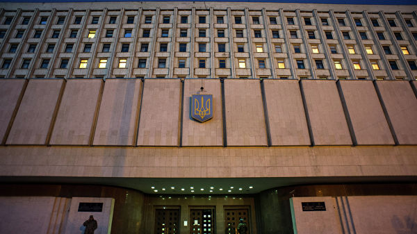 ЦИК зарегистрировала уже 5 кандидатов в Президенты Украины