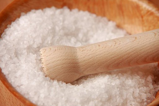 Из-за чего соль смертельно опасна для человека