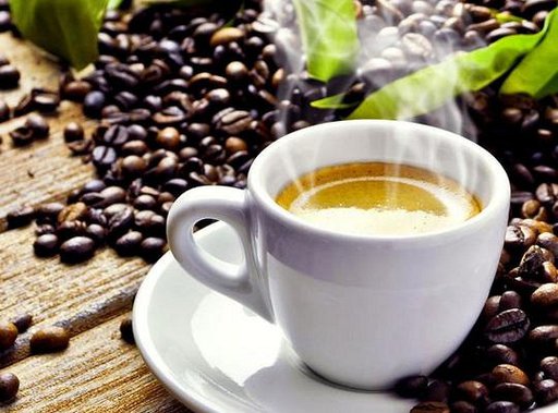 Как кофе и алкоголь влияют на долголетие