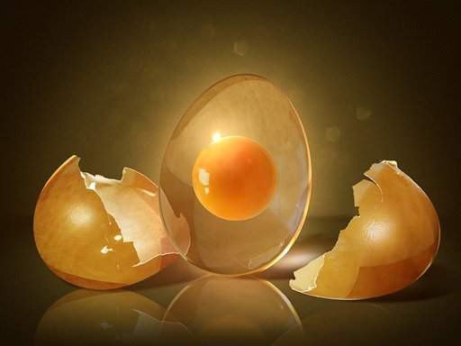 Названо важное последствие ежедневного употребление яиц