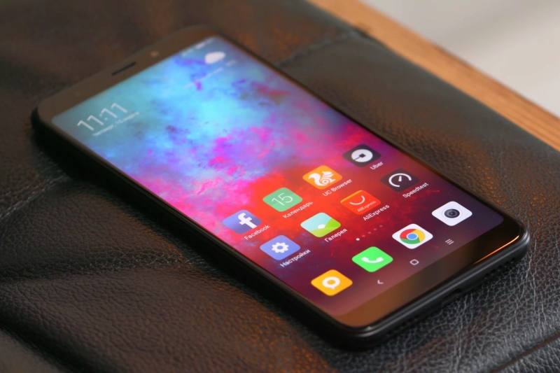 Смартфоны Xiaomi, которые обновятся до прошивки MIUI 11 в 2019 году