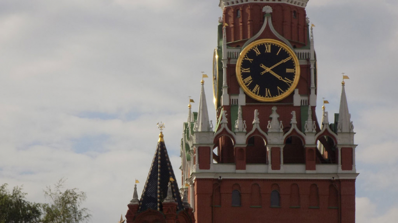 Москва ответила Киеву уголовными делами на преследование командования ЮВО РФ