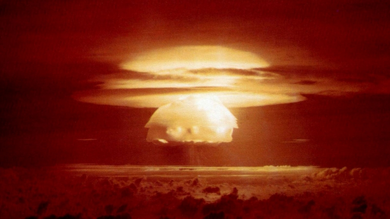 Ядерная война нервов: куда ведет выход США из ДРСМД