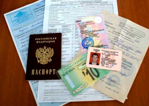 Севастополец заплатит 30 тыс рублей штрафа за использование поддельного водительского удостоверения