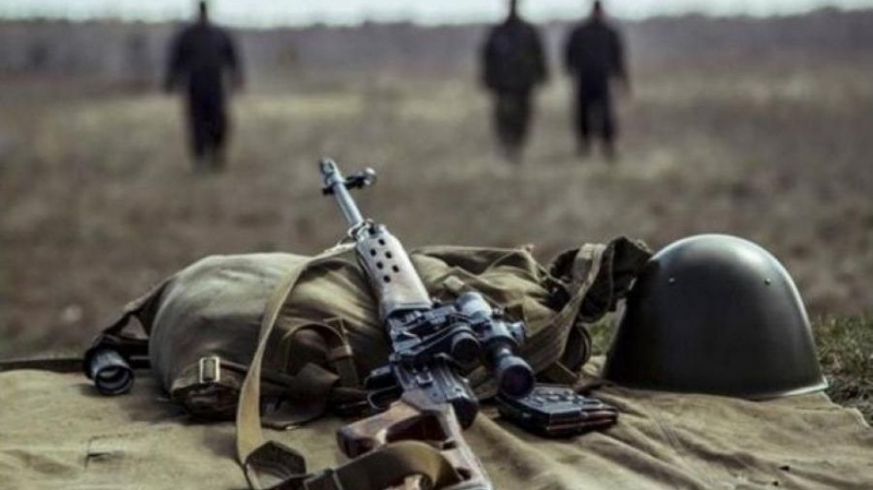 К Русской весне в Крыму примкнули 70% украинских военнослужащих
