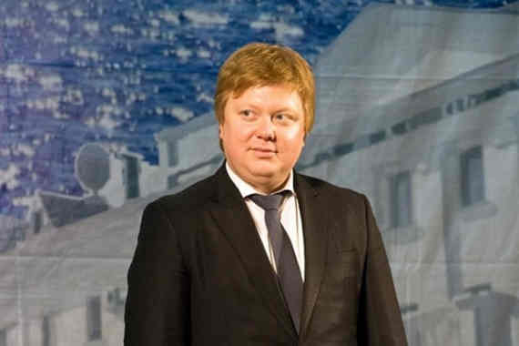 Депутаты согласовали вице-губернатора Валуева, но отказали Кусову