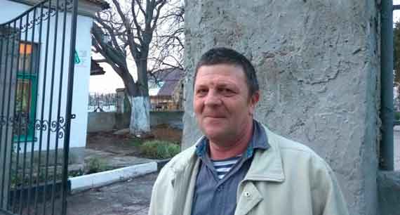 В Севастополе левый активист Большаков заявил в суде, что перед допросом ему вкололи неизвестный препарат