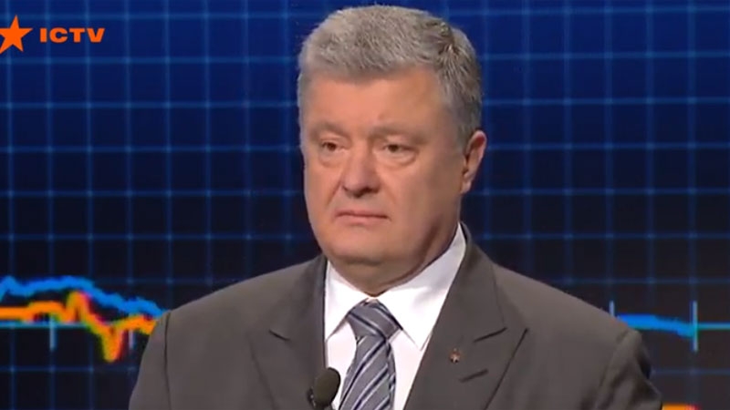 Янукович из Москвы уличил Порошенко во вранье: Украина все еще покупает российский газ, но через посредников и втридорога