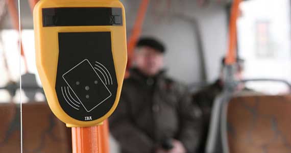 В Севастополе продлят существующий регламент бесплатного проезда в транспорте