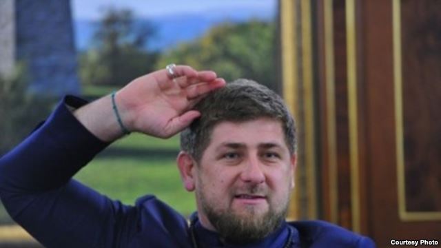 Рамзан Кадыров сообщил о задержании в Саках помощника представителя Чечни в Крыму