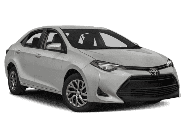 Традиции и новаторство Toyota Corolla: модели для РФ