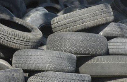 Полимеры открывают путь к широкому использованию переработанных шин в качестве важного компонента дорожного покрытия