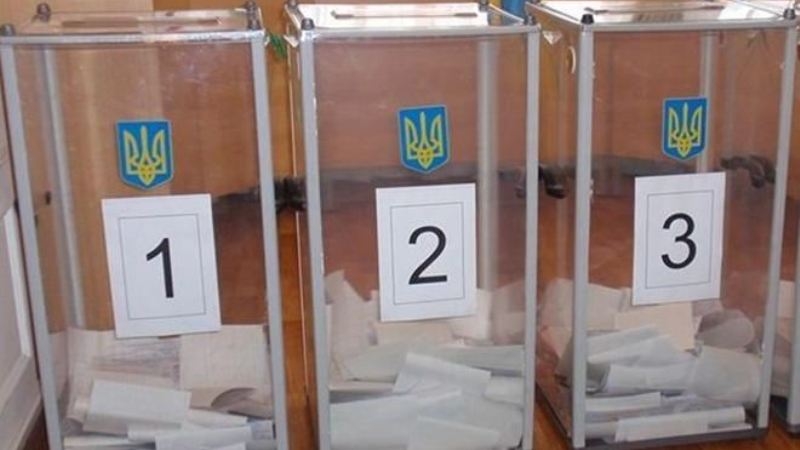 От Кремля потребовали не признавать итоги выборов на Украине