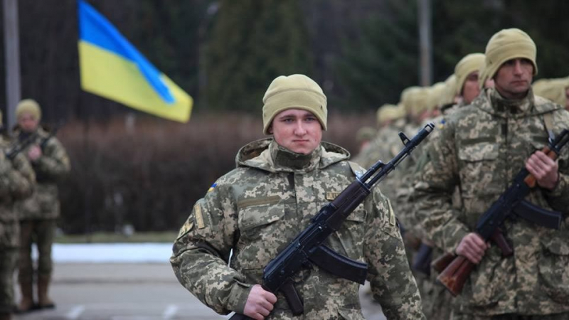 Киев не смог доказать в ООН наличие военных РФ в Донбассе