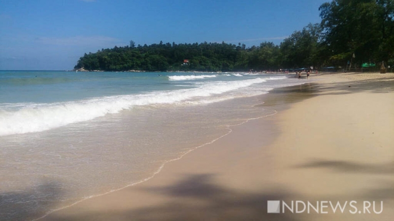 Власти Гоа вводят крупные штрафы за распитие алкоголя на пляжах и в туристических местах