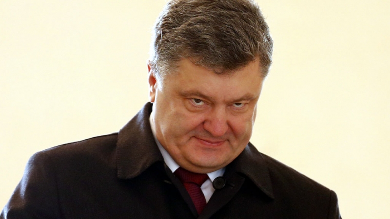 Эксперты: Киев готовит провокацию под президентские выборы