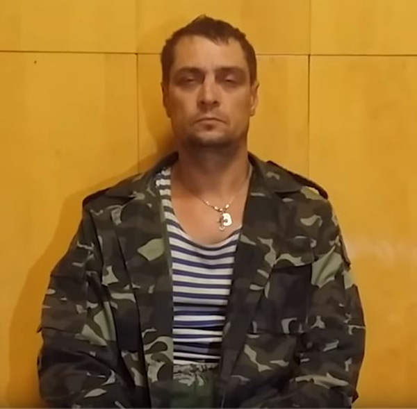 СКР расследует гибель ополченца из России от пыток в украинской колонии