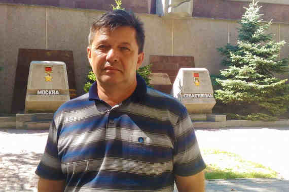 Члены Общественной палаты просят губернатора Севастополя одуматься