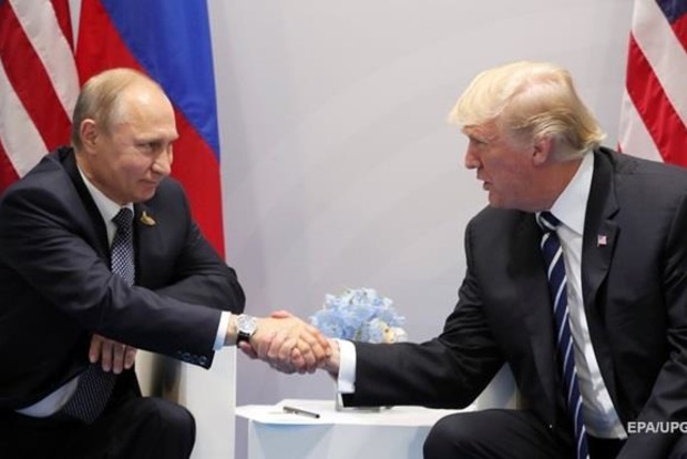 Путин подписал указ о выходе России из ядерного договора с США