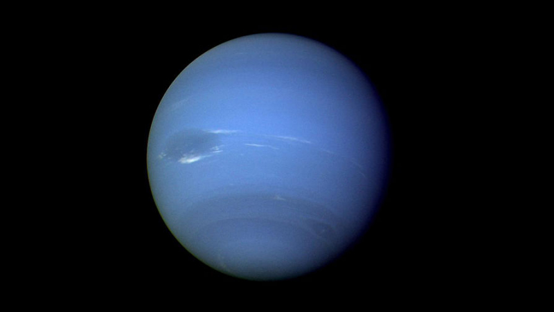 NYT: отправка станции к луне Нептуна обойдется NASA в $500 млн 