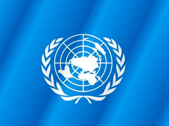 В ООН представили доклад о нарушениях прав человека в Крыму