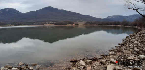 Озера и реки Севастополя готовят к продаже с молотка