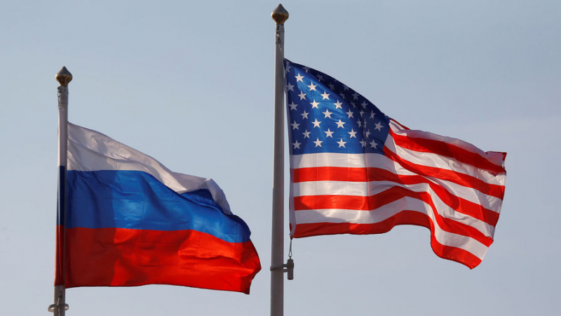 Bloomberg узнал о новых санкциях против России из-за дела Скрипаля 