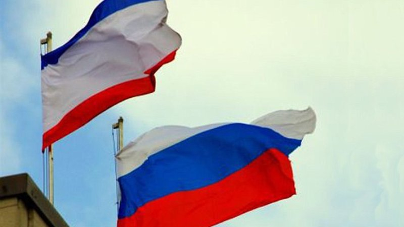 «Остаточно прощавай!» Крым и Севастополь в целом интегрировались в Россию