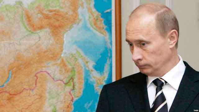 Путин поручил срочно создать новые музеи в Севастополе