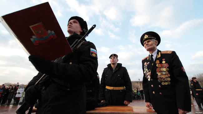 В феврале в Крыму вынесли семь приговоров за отказ служить в российской армии – правозащитники
