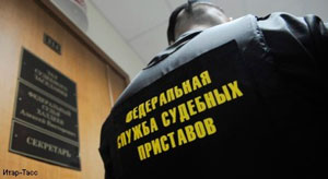 В Севастополе на одного судебного пристава в прошлом году приходилось более 1,5 тыс исполнительных производств