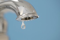 Потери воды в севастопольских сетях составляют почти 40% – вице-губернатор