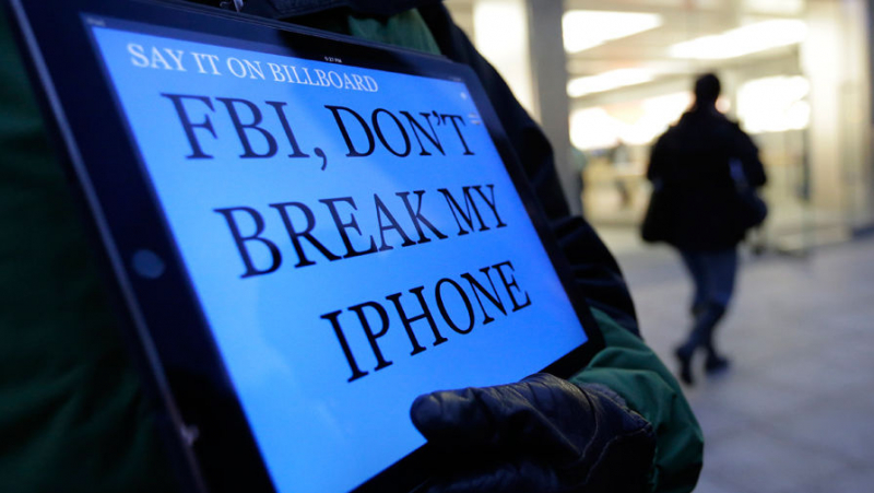 WSJ: ФБР обучит сотрудников борьбе с киберпреступностью