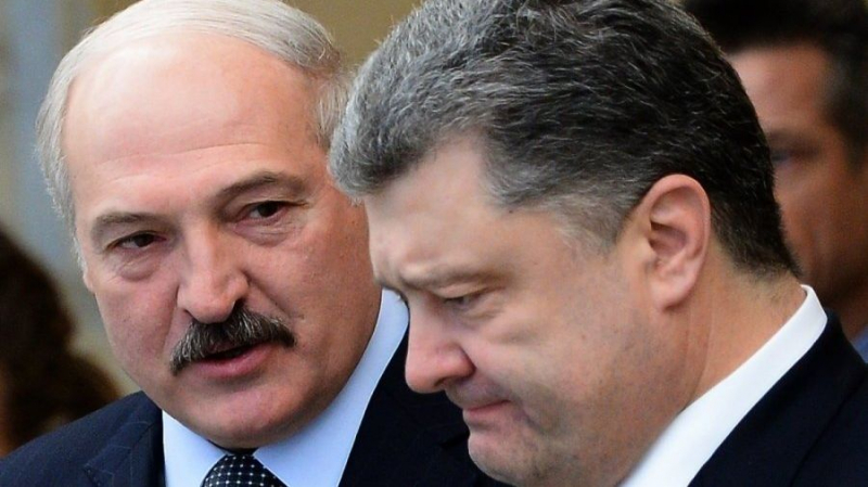 Мнение Лукашенко по Крыму больше интересует Украину, чем Россию