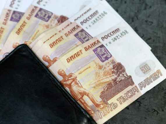Овсянников заметил, что зарплата в Севастополе несопоставима с ценами