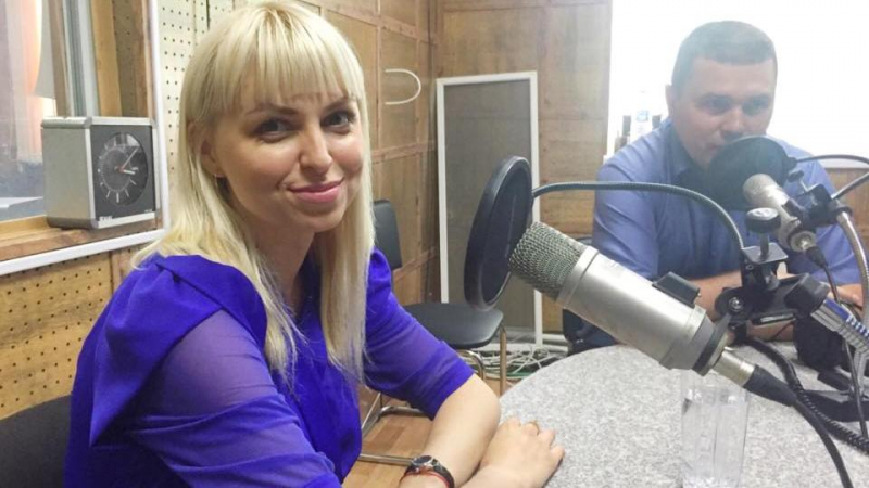 В Крыму появится информационное агентство на украинском языке