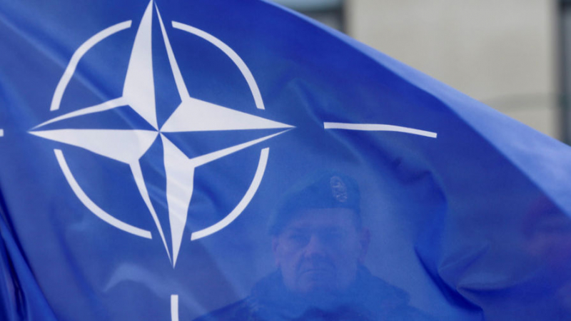 НАТО обучит украинских военнослужащих по своим стандартам