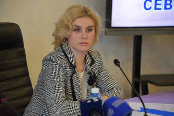 Контрольно-счётная палата Севастополя выявила нарушения на 37 млрд рублей