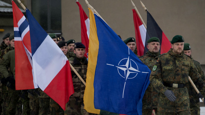 Россия способна превратить НАТО в бессмысленный Альянс