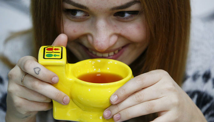 Ученые нашли смертельную опасность в горячем чае 