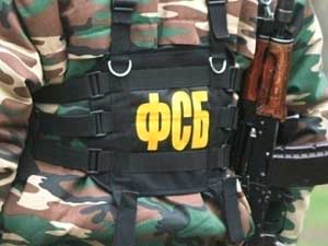 В Крыму российские силовики проводят обыски в более 10 домах крымских татар